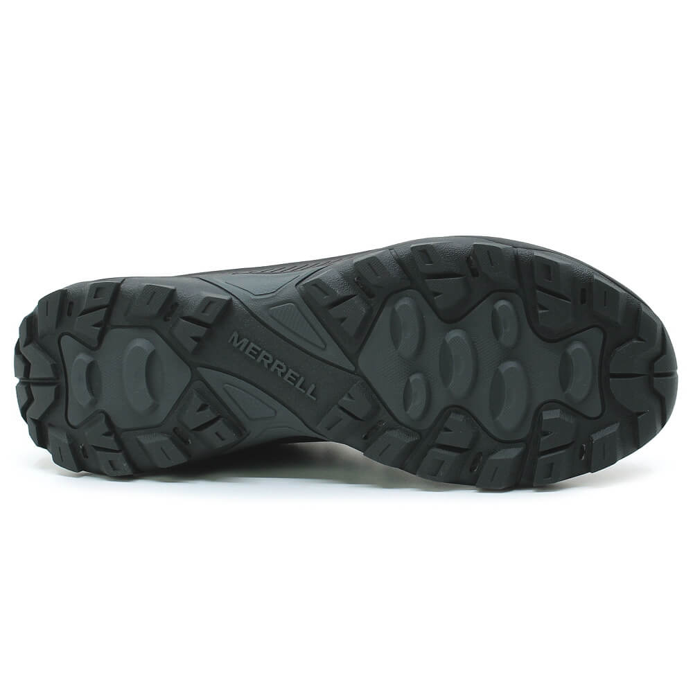 MERRELL Speed Strike 2 LTR J038943 black, pánská obuv vel.42