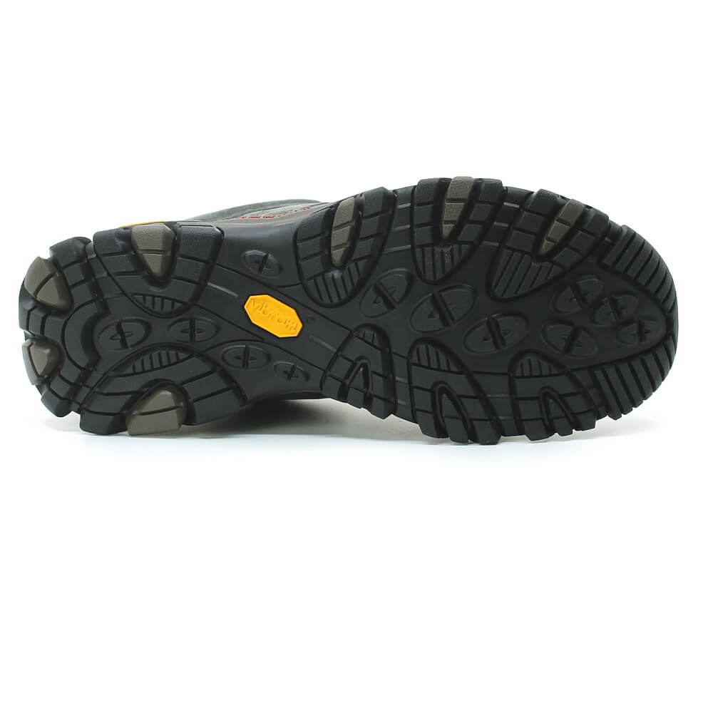 MERRELL Moab 3 GTX J036263 beluga, pánská obuv vel.42