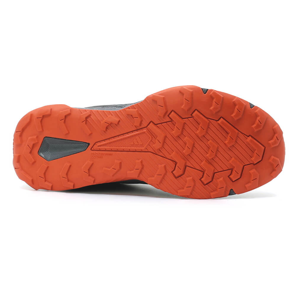 adidas Terrex Tracefinder 2 Clima JR9134 černá, pánská sportovní obuv