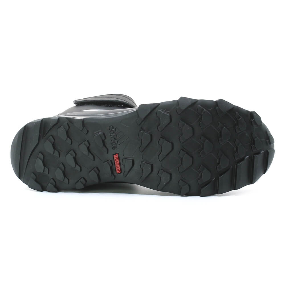 adidas Terrex Snow CW K JR4188 černá, juniorská zimní obuv vel.37 1/3