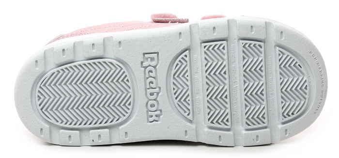 Reebok REEBOK ROYAL COMP CLN 2V DV4146, dětská obuv