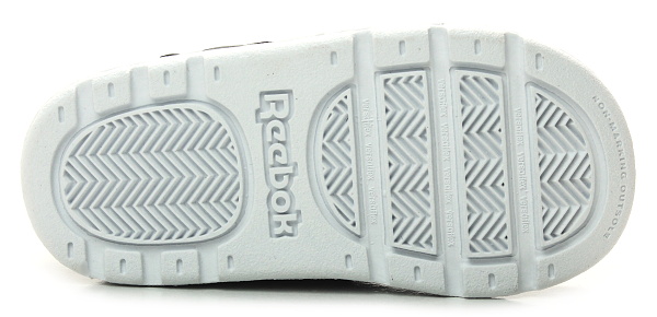 Reebok royal prime H04955 černá, dětská obuv