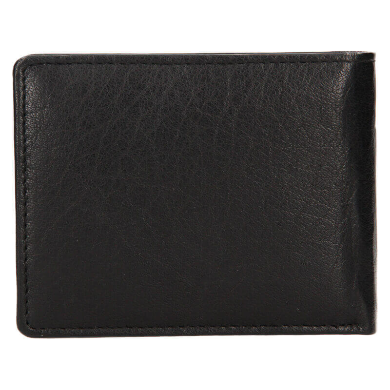 pánská peněženka LAGEN V-3 black