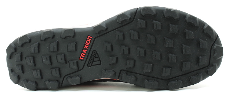 adidas TERREX TRACEROCKER 2 GZ8915 black, pánská obuv