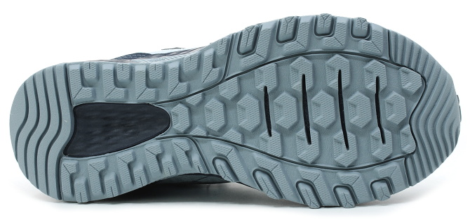 NEW BALANCE MT410TO7 grey, pánská sportovní obuv