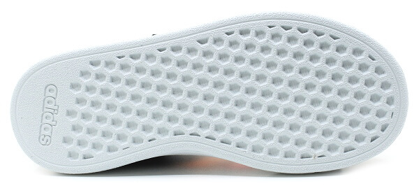adidas GRAND COURT 2.0 EL K HP8914, dětská obuv vel.28