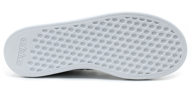 adidas GRAND COURT 2.0 K GW6506 white, dámské tenisky vel.4