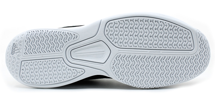 adidas Courtflash Speed IG9537 black, pánská sportovní obuv