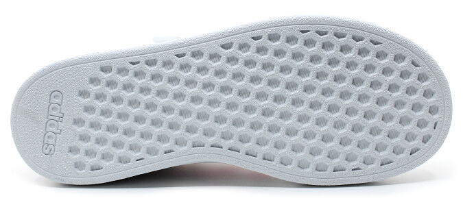 adidas GRAND COURT 2.0 EL K IG4838, dětská obuv vel.34