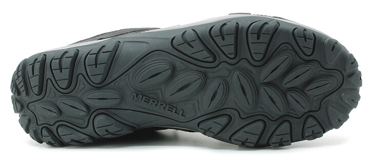 MERRELL alverstone 2 037177 granit, pánská obuv vel.43
