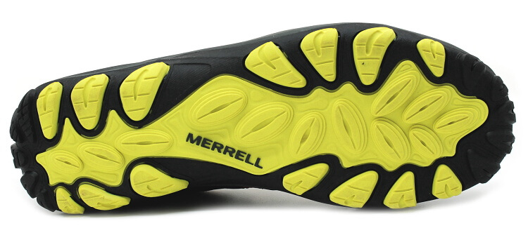 MERRELL ACCENTOR SPORT GTX 500237, pánská obuv