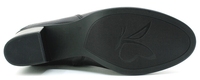 CAPRICE 9-25335-41 black softnap, dámská kotníková obuv vel.37