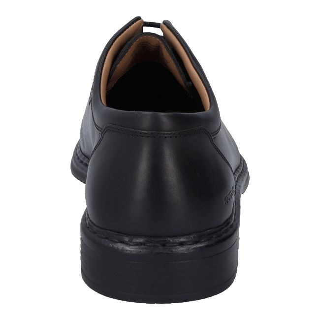 JOSEF SEIBEL 41200 Maurice, pánské polobotky vel.39