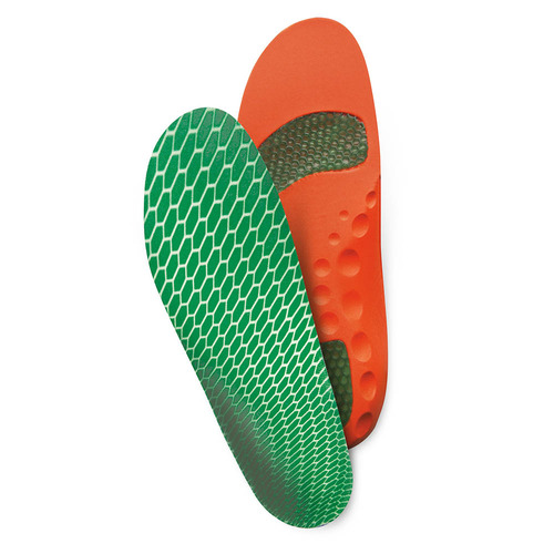SVORTO Vložky sport relax vel.48/49
