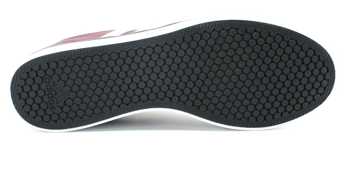 adidas VS PACE ID8199 bordo, pánské tenisky