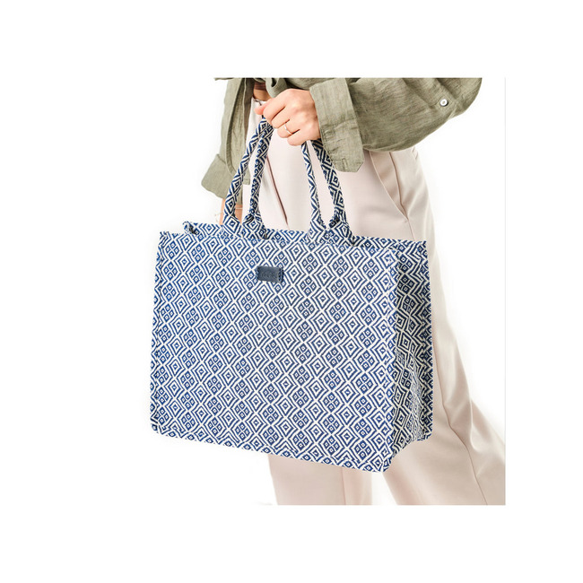 kabelka RIEKER H1609-90 ocean