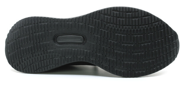 adidas RUNFALCON 5 W IE8828 black, dámská sportovní obuv vel.37 ⅓ 