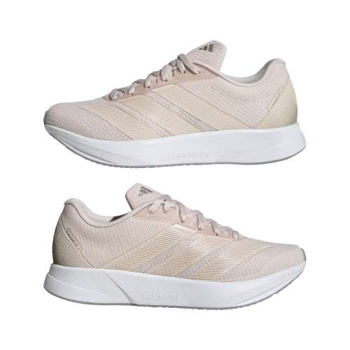 adidas DURAMO RC2 W JS4432 růžová, dámská sportovní obuv