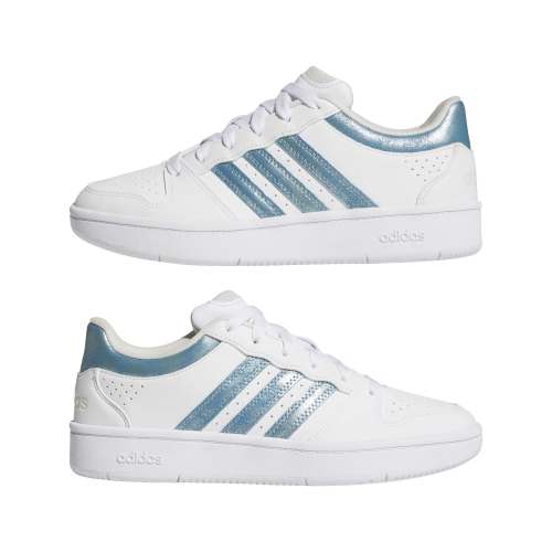 adidas HOOPS CLASSIC W KI1098 bílá, dámské tenisky