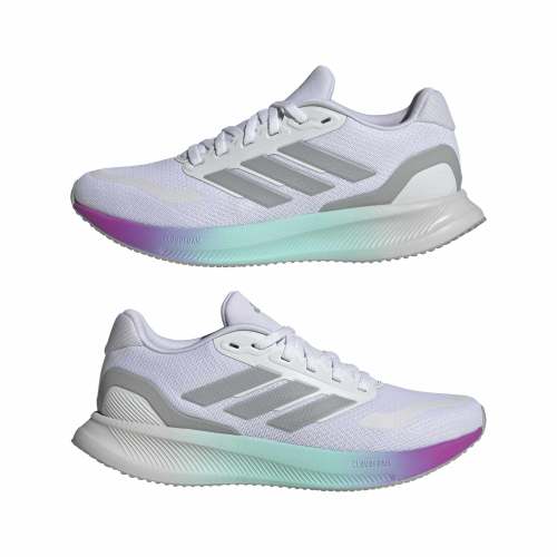 adidas RUNFALCON 5 W KJ1960, dámská sportovní obuv