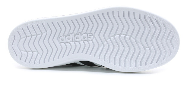 adidas STREETTALK J JQ6146 bílá, dámské tenisky