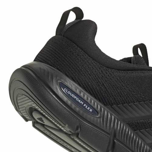 adidas CLOUDFOAM FLEX -ELASTIC L HQ2548, pánská sportovní obuv