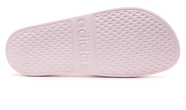 adidas ADILETTE AQUA GZ5878 růžová, dámské pantofle