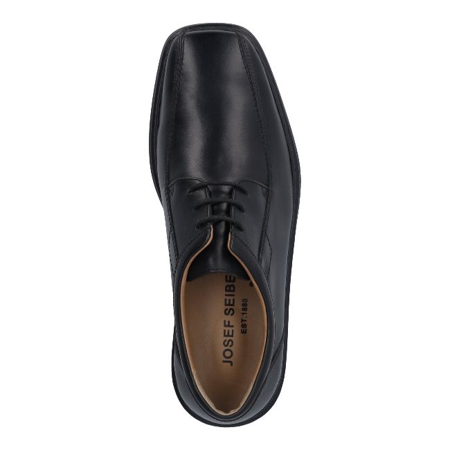 JOSEF SEIBEL 41200 Maurice, pánské polobotky vel.39