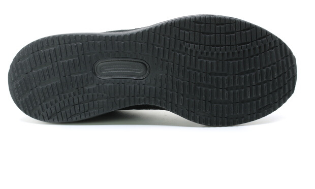 adidas RUNFALCON 5 J IE8586 černá, dámská sportovní obuv vel.35 ⅓ 