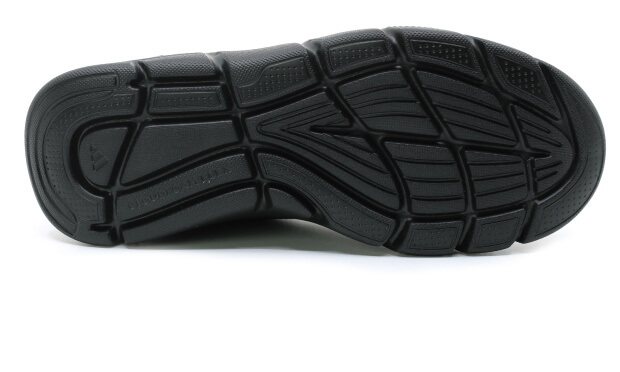 adidas CLOUDFOAM HQ4961 černá, dámská sportovní obuv vel.40 ⅔ 