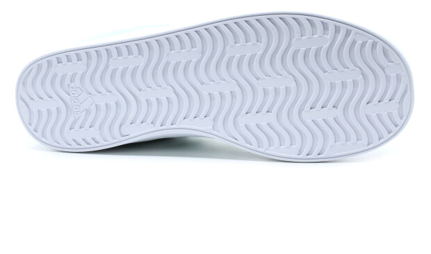 adidas VL COURT 3.0 K IH2406 mint, dámské tenisky