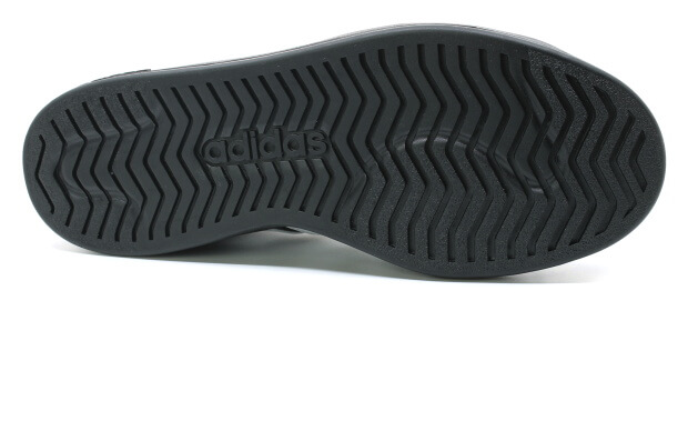 adidas STREETTALK J JS5053 black, dámské tenisky