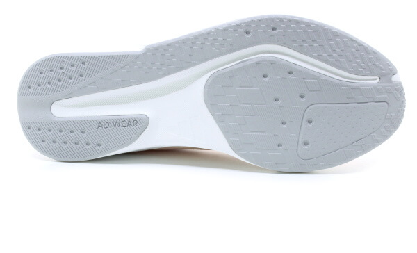 adidas DURAMO RC2 W JS4432 růžová, dámská sportovní obuv