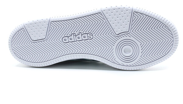 adidas HOOPS CLASSIC W KI1098 bílá, dámské tenisky