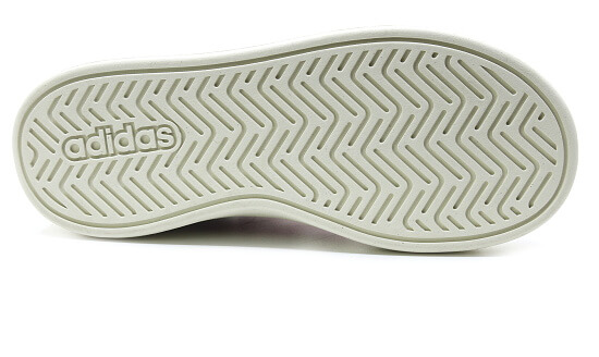 adidas GRAND COURT 3.0 EL KJ8650 bílá, dětská obuv vel.31