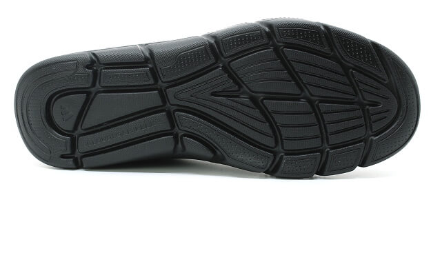 adidas CLOUDFOAM FLEX -ELASTIC L HQ2548, pánská sportovní obuv