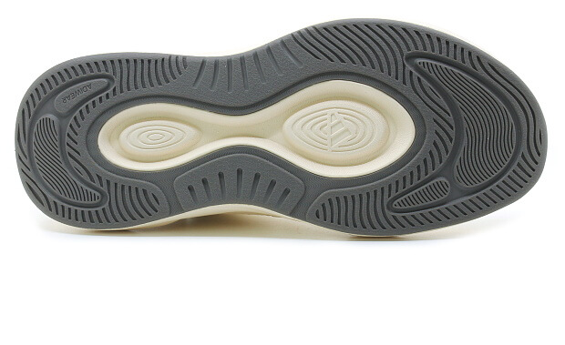 adidas CLOUDFOAM KK3477 béžová, dámská sportovní obuv