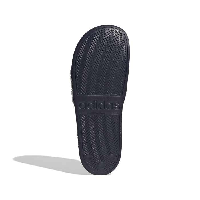 ADIDAS Adilette Shower GZ5920 modrá, pánské pantofle vel.40 ½