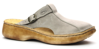 ORTO PLUS 2060-19 taupe, dámská obuv