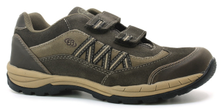 BRÜTTING Man Comfort V 551006 braun, pánská obuv