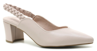 MARCO TOZZI 2-29644-42 powder, dámské lodičky