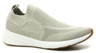 TAMARIS 24726-42 ivory metalic, dámské tenisky