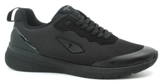 TAMARIS 23770-41 black, dámské tenisky