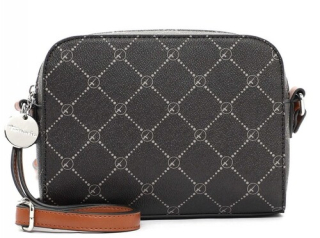 kabelka Tamaris 30101 100 black