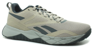 Reebok NFX TRAINER 74493 beige, pánská sportovní obuv 