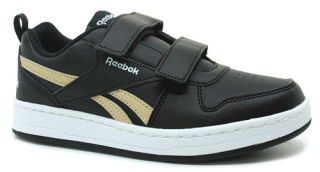 REEBOK Royal Prime 2.0 2V 75069 černá, dětská obuv