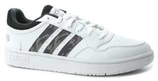 adidas HOOPS 3.0 ID1115 white, pánské tenisky