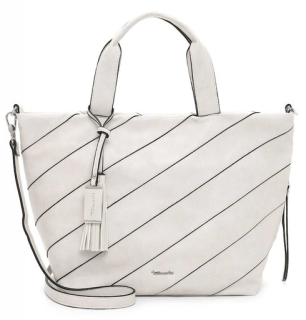 kabelka Tamaris 33034 320 ecru