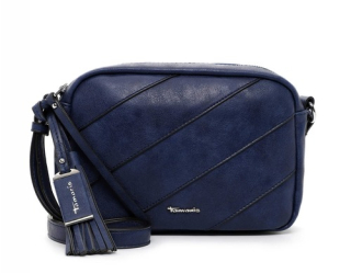 kabelka Tamaris 33030 511 navy