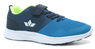 LICO Napier VS 590650 blau/marine, dětské tenisky 